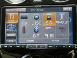 AVソースも豊富です♪Bluetoothも対応です♪