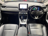 RAV4 2.5 ハイブリッド G E-Four 4WD 