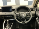 運転しやすいインパネ周りです!見やすいレイアウトで快適なドライブをサポートします!
