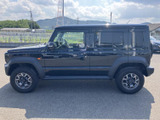 ジムニーノマド 1.5 FC 4WD 