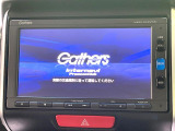 【純正ナビ】人気の純正ナビを装備。オーディオ機能も充実しており、Bluetooth接続すればお持ちのスマホやMP3プレイヤーの音楽を再生可能!毎日の運転がさらに楽しくなります!!
