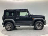 ジムニーシエラ 1.5 JC 4WD 