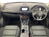 CX-5 2.2 XD 修復歴無し