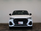 Q3  35 TDI クワトロ Sライン ディーゼルターボ 4WD