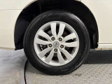 タイヤサイズは195/65R15です♪