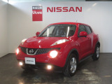 日産 ジューク