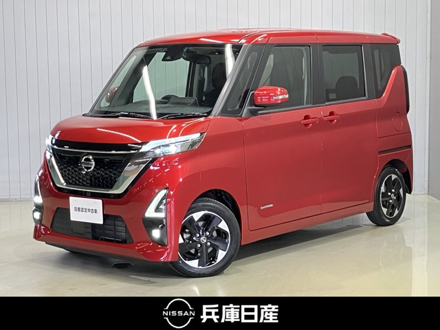 デイズ ハイウェイスターX プロパイロットエディション 