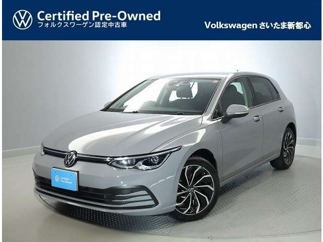 ゴルフ TDI アクティブ アドバンス プラチナムエディション ディーゼル 