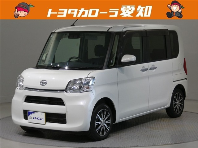 タント X SAIII 