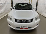 走行安定性もばっちりです。運転しやすくロングドライブも安心です。