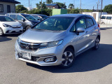 ☆ホンダカーズ久喜☆FITハイブリッド入庫しました♪