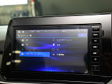 ナビゲーション機能の他にBluetooth AudioとHDMI入力等にも対応しています