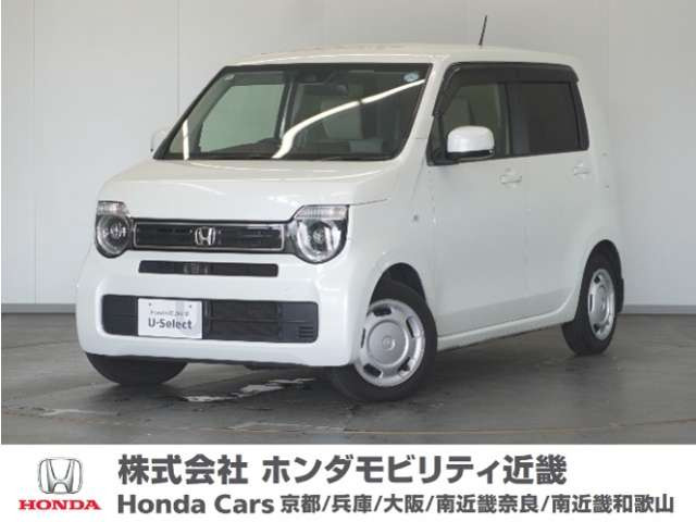 N-WGN L ホンダ センシング
