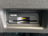 【ETC】高速道路の料金所をストレスなく通過!話題のスポットやサービスエリアに多い「スマートIC」利用時は必須のアイテムです。当店でセットアップを実施、ご納車当日からすぐにご利用いただけます!