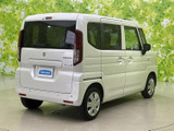スペーシア ハイブリッド(HYBRID) G 4WD 