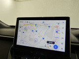 フルセグTV対応10.5インチナビ。Bluetoothにも対応していますので貴方のドライブをしっかりサポートします。