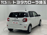 パッソ 1.0 X Lパッケージ S 