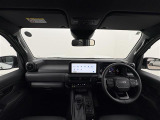 ランドクルーザーFJ 2.7 VX 4WD 4WD 本革シート
