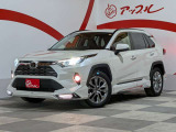 RAV4  2.0 G Zパッケージ 4WD