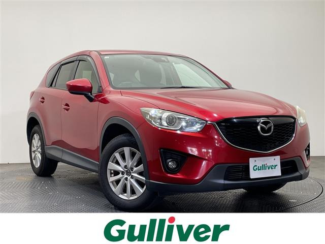 CX-5 2.2 XD 修復歴無し