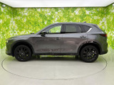 CX-5 2.5 25S スポーツアピアランス 