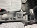 衝突軽減ブレーキを搭載しておりますのでもしもの時に安心です。