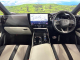 NX 350h Fスポーツ 