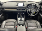 CX-5 2.2 XD エクスクルーシブ モード 4WD 4WD 本革シート