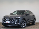 Audi Q5 Sportback TDI quattro 150kW advanced S line /マトリクスLEDヘッドライト/アルミホイール 5ダブルスポーク グラファイトグレー ポリッシュト 8J x 19