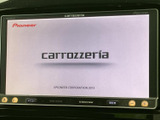 カーナビゲーションシステム搭載で、快適なドライブをサポートします。音楽も楽しめて、ドライブがさらに楽しくなります。