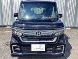 N-BOXカスタム L 