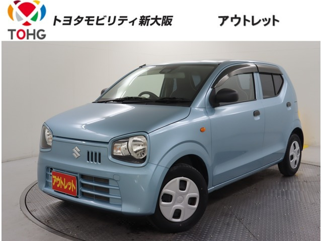 アルト F