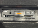 【ETC】高速道路の料金所をストレスなく通過!話題のスポットやサービスエリアに多い「スマートIC」利用時は必須のアイテムです。当店でセットアップを実施、ご納車当日からすぐにご利用いただけます!