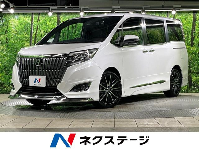 エスクァイア 2.0 Gi プレミアムパッケージ