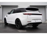 レンジローバースポーツ  Dynamic HSE P530 V8