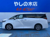 アルファード 2.5 Z 
