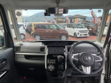 視界良好で運転も楽しくなりますね♪