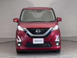 デイズ ハイウェイスターX プロパイロットエディション 