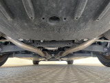 下回りがきれいなうちに、防錆加工の施工がオススメ。降雪地域はもちろん、沿岸部にお住いの方や、趣味でマリン・ウィンタースポーツをされる方にご好評いただいております。
