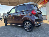 キャスト スタイル G プライムコレクション SAIII 4WD 