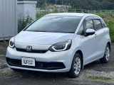 フィット  1.5 e:HEV ホーム