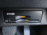 高速道路では便利なETC2.0を装備しております。