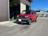 フレアクロスオーバー XT 4WD 