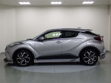 C-HR ハイブリッド 1.8 G 