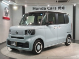 全国納車可 第三者機関証明書付 H SENSING 2ト-ン 新車保証 試乗車 禁煙車 ワンオ-ナ- ナビLXU-242NBi TV Rカメラ CD録音装備のN-BOX コンフォートパッケージ入庫!