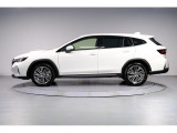 レヴォーグレイバック 1.8 リミテッド EX 4WD 