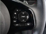 ◆アダプティブクルーズコントロール◆予め設定した車速内でクルマが自動的に加減速。前走車との適切な車間距離を維持しながら追従走行します。【LKAS】車線維持支援システムでステアリング操作を支援。