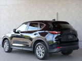CX-5 2.0 20S プロアクティブ 