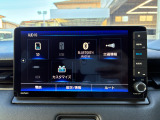 Bluetoothオーディオも聞けます!