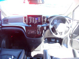 周りが見やすく運転しやすいお車です♪
